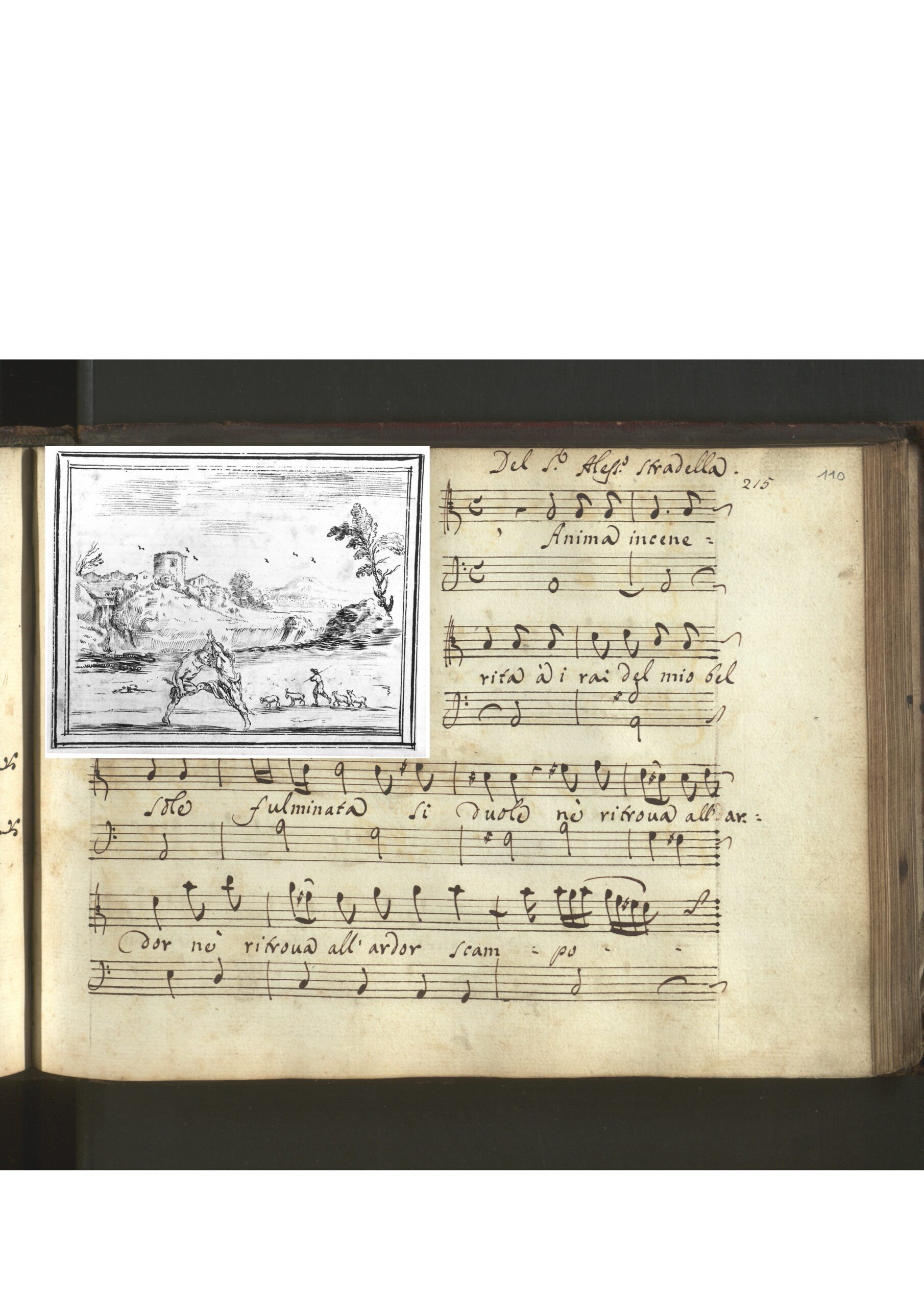 AnnA Bianco Symmons story for antiquarians and book lovers